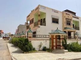 Villa L'Remitage