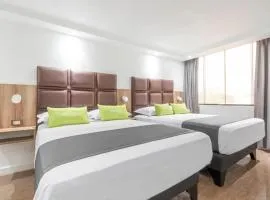 Hoteles Casa Aika