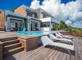 Villa de luxe vue exceptionnelle - MQDI92 10p