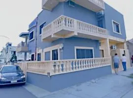 Jogi Homestay