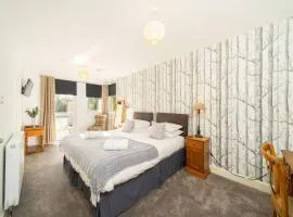 Taypark Garden View Apartment