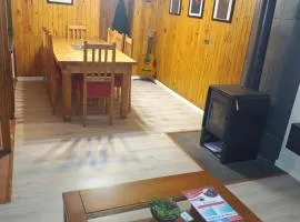 Bosquemar Casa Completa