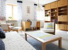 Ferienwohnung Zum Bäckersepp