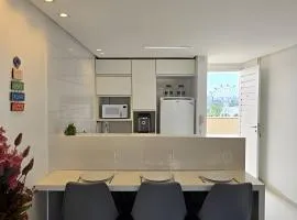 Apê Duplex arretado na beira-mar de Pajuçara
