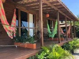 Cabanas de Marina