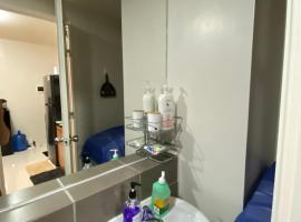 SOLEIA manor Condo Hotel, condo in Somilihon