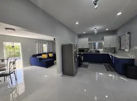 The Luxe Paradise