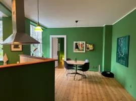 GreenBrook Homes
