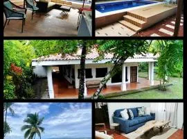 Casa Ylang Ayala, Spacious Palo Seco Pool Home!