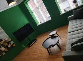 GreenBrook Homes