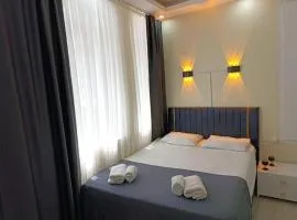King Mas Suit Hotel