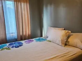 Millhaven Villa