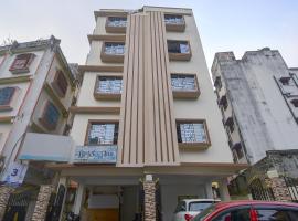 Collection O Bricks Inn Hazra Road Near Birla Mandir, Hotel in Ballygunge