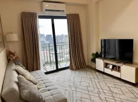 Grand Residences 2-Bedroom Unit 2719