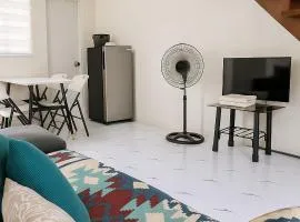 MiKasa Azul Transient House
