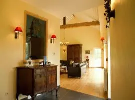Holiday Home in Stoumont near Spa Resort
