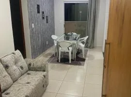 Apartamento Santa Monica ótima localização