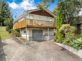 Family-Friendly 3BR House in Sunnyvale