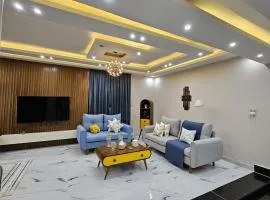 مدينة السادس من اكتوبر الحي السابع