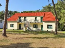Cozy Apartment In Altenkirchen With Wifi