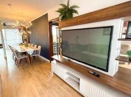 Apartamento Central Park | Oktoberfest