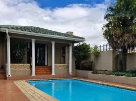 The Comfort Zone - Mthatha