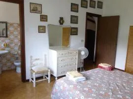 B&B Villa Fraula Salento