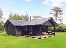 6 person holiday home in Øster Assels, hotel u gradu Øster Assels