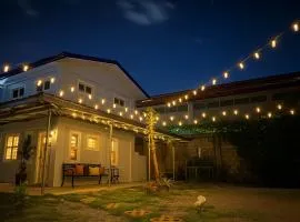 Tinyhaven Transient Cabuyao