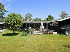 6 person holiday home