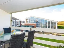 6 person holiday home in Ringkøbing-By Traum