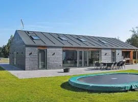 9 person holiday home in Dannemare