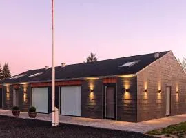 9 person holiday home in Dannemare