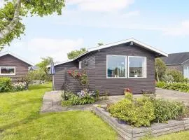 5 person holiday home near Sæby Beach