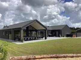 5 star holiday home in Ansager