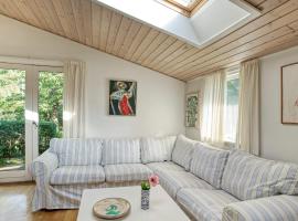 Tranquil Beach Retreat - By Traum, &alpha;&gamma;&rho;&omicron;&iota;&kappa;ί&alpha; &sigma;&epsilon; Idestrup