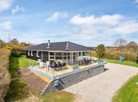 Luxury Retreat in Hejlsminde - By Traum, hotel in Hejls