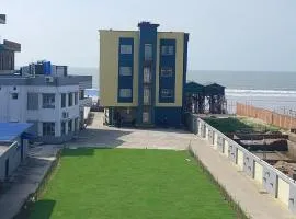 Sonargaon Beach Resort