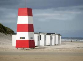 6 person holiday home in Blokhus-By Traum, hôtel à Blokhus