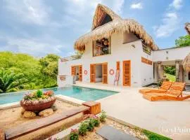 Luxury Palomino Beach Höuse by KeyPöint!