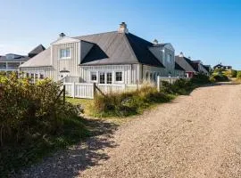 4 person holiday home in Ringkøbing