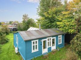 4 person holiday home, hotel in Egå