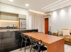 Brand new Flat in the best point of Savassi