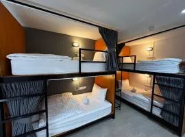 Phuket Muay Thai Hotel Rawai Beach