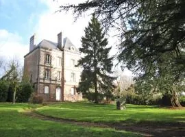 Maison bourgeoise avec grand parc, proche centre ville, idéale pour groupes - FR-1-497-57