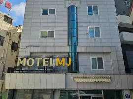 Motel MJ