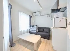 12 とりっぱーずホテル高田馬場