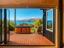 Stargazers Luxury Retreat