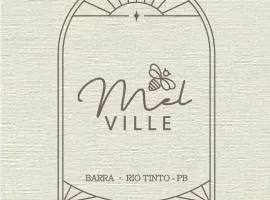 Mel ville