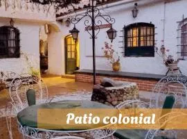 Casa MariaVictoria Hostal
